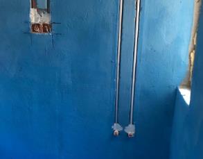  麦盖提卫生间测漏水价格