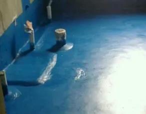 麦盖提卫生间测漏水多少钱