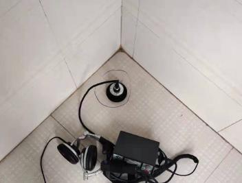 麦盖提楼顶渗水维修公司为您分享下检测区的划分。