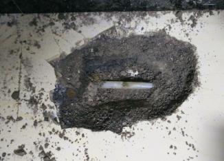 麦盖提漏水检测多少钱