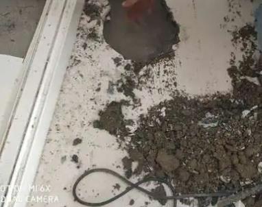 麦盖提楼顶渗水公司分享下麦盖提卫生间测漏水方法和方法的详细分解。