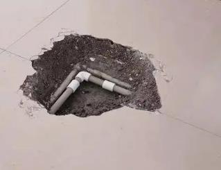  麦盖提检漏多少钱?